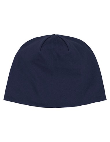 N-O93051-Interlock Beanie